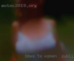 Bbws women in public to the front of the line.