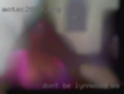 Don't be scared, just give it in Lynnwood, WA a chance.