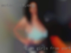I am into girls from Porterville BDSM, if you are into that.
