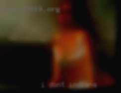 I dont bite,....un in Indiana less im asked!