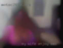My Wife is also up for some enjoy sex fun.!