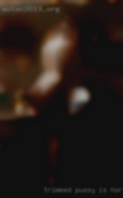 Trimmed pussy horny female Escondido is prefered.